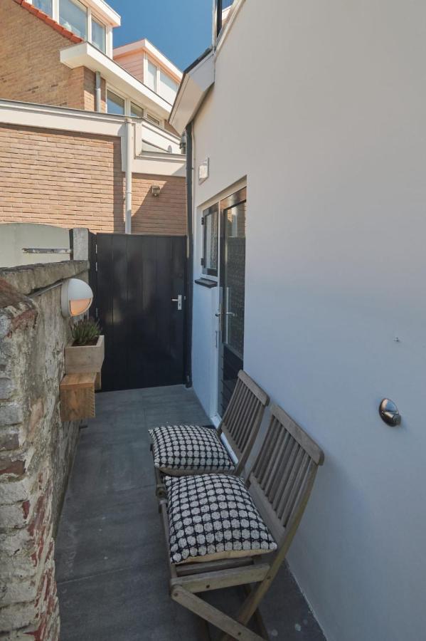 Juul 18 Villa Noordwijk Exterior foto